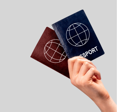 Разница между двойным и вторым гражданством