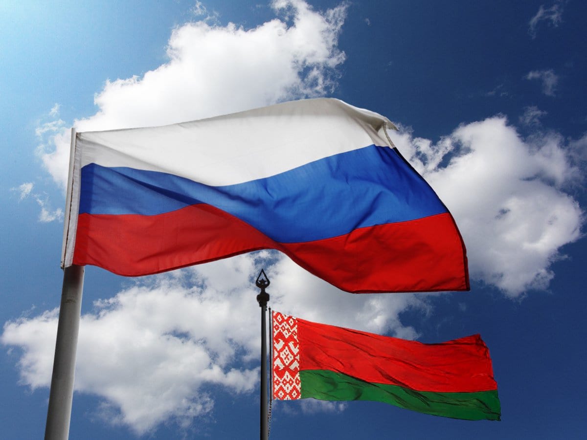 Как получить двойное гражданство в Беларуси?