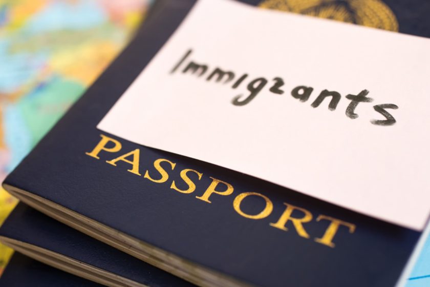 Где проще получить гражданство россиянину?