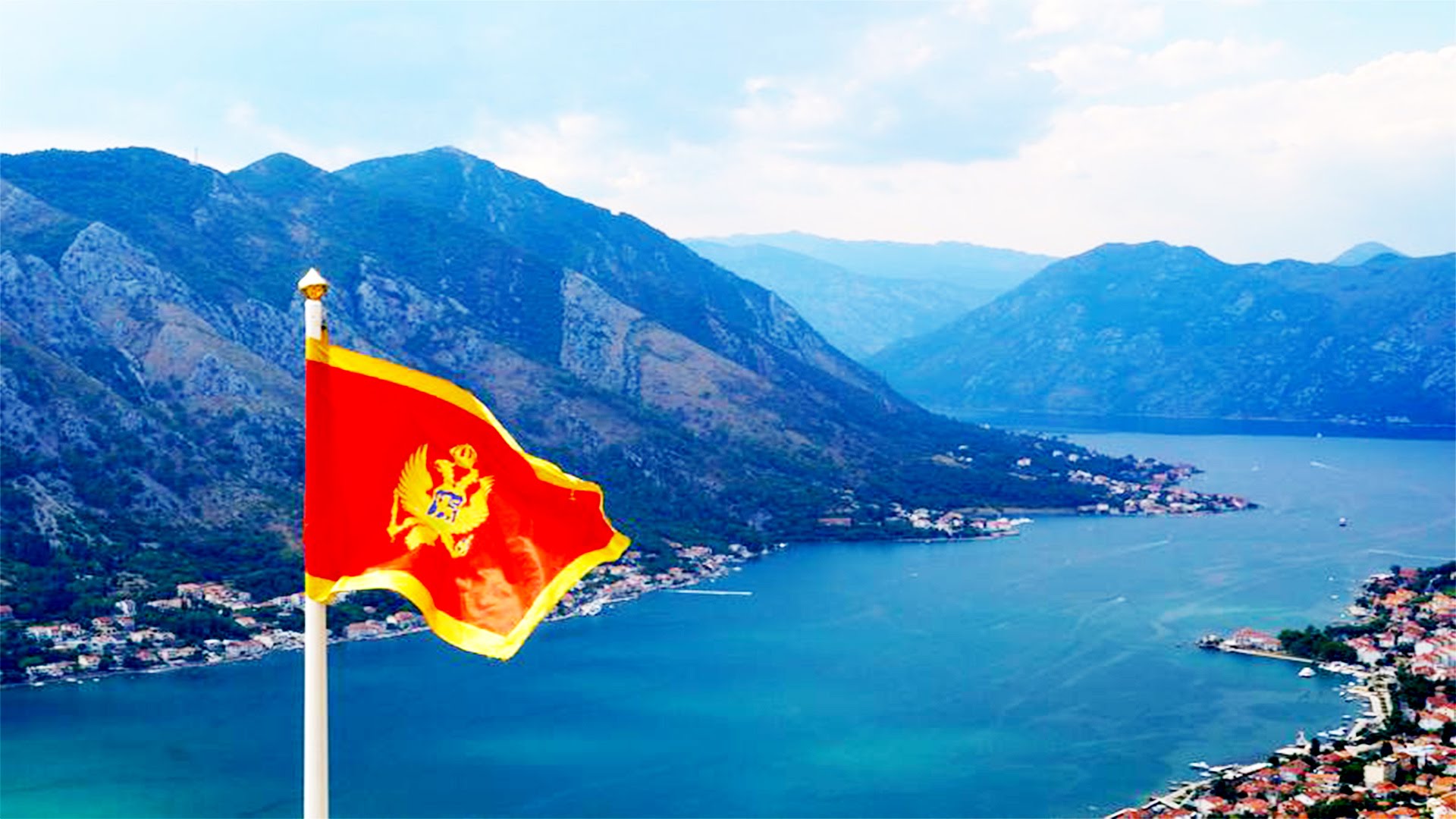 Как оформляется гражданство Черногории для россиян?