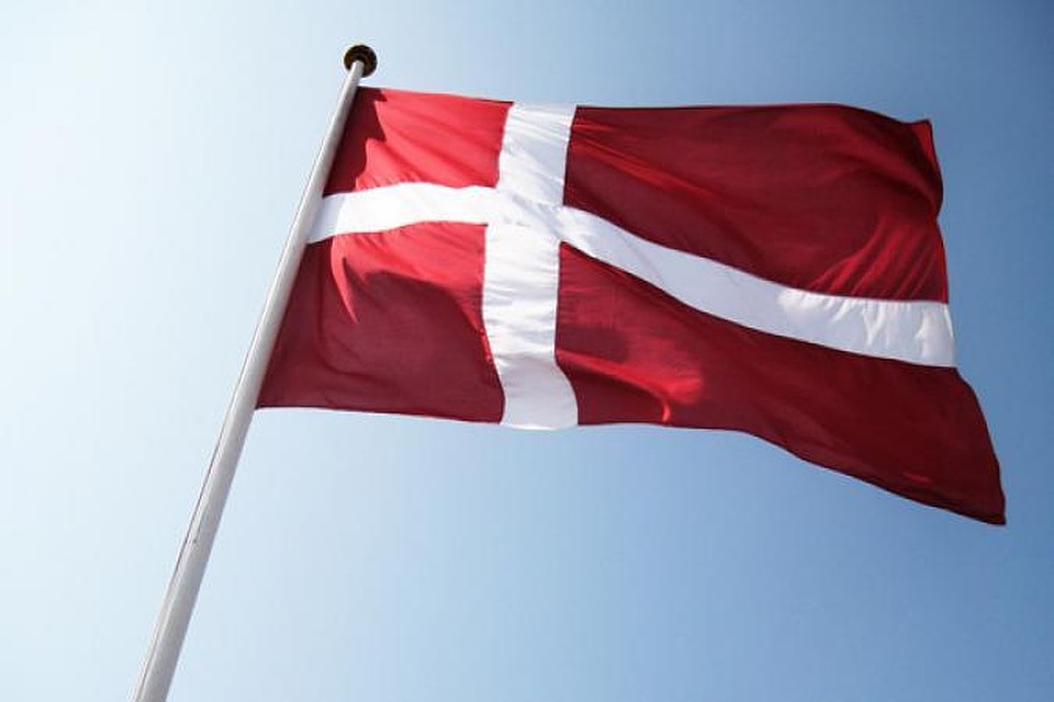 Как получить гражданство Дании?