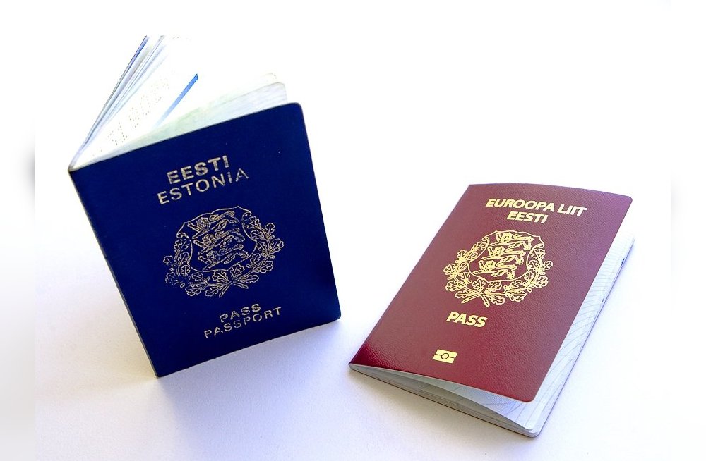 Особенности получения гражданства Эстонии