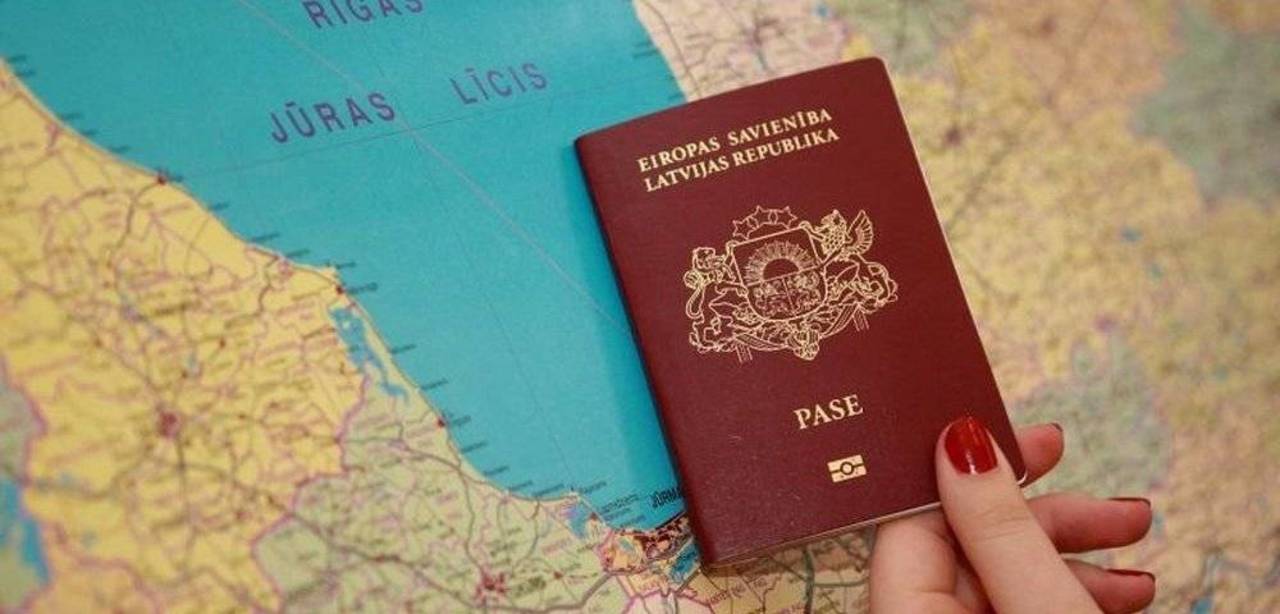 Как получить гражданство Латвии?