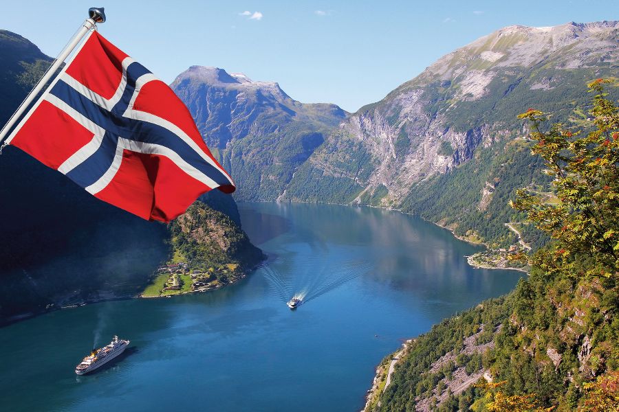 Как можно получить гражданство Норвегии?
