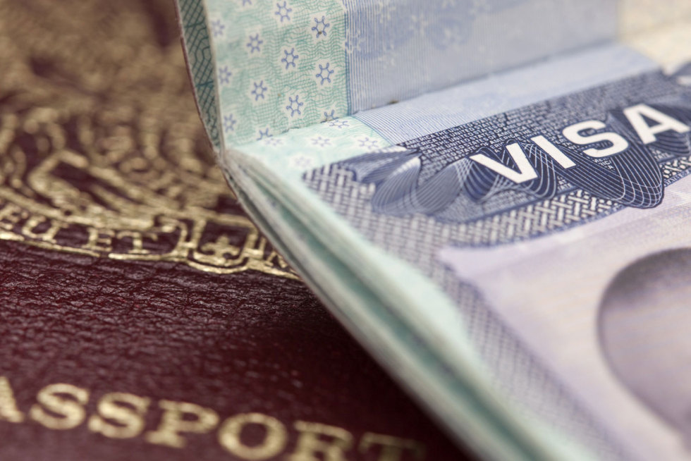 Основные правила получения шенгенской визы