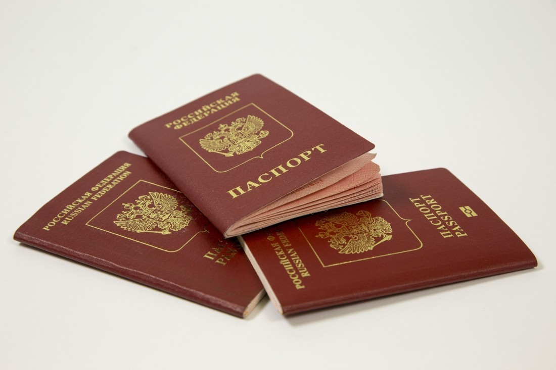 Оформление шенгенской визы в Москве