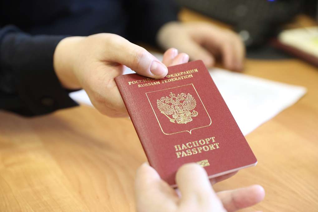 срок выдачи