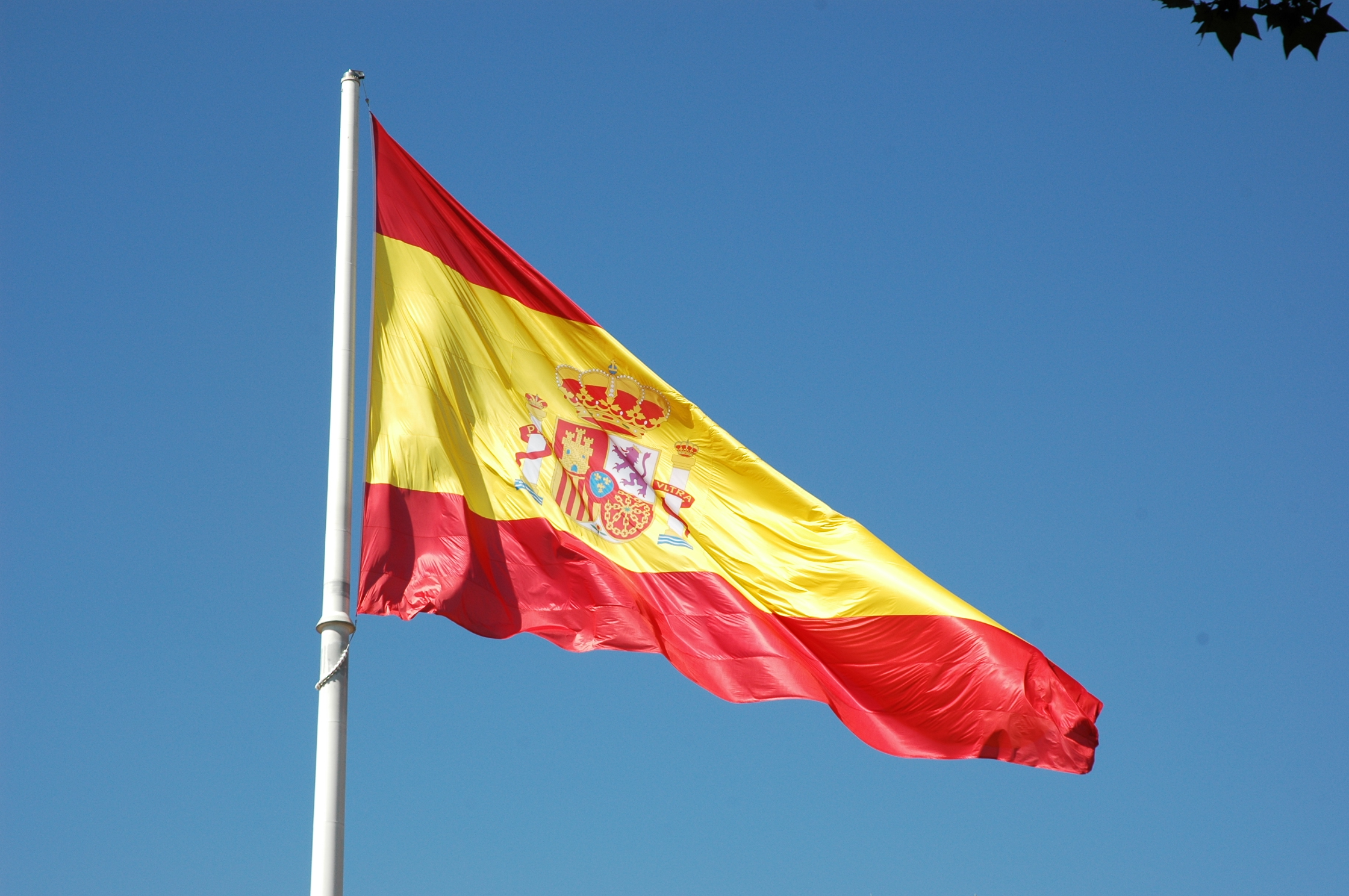гражданство испании
