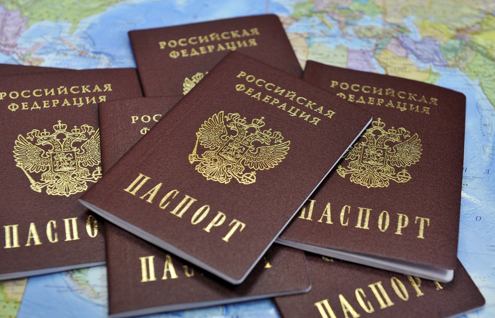 Получение гражданства РФ гражданину Таджикистана
