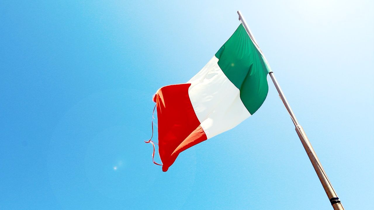 Как можно получить визу в Италию?