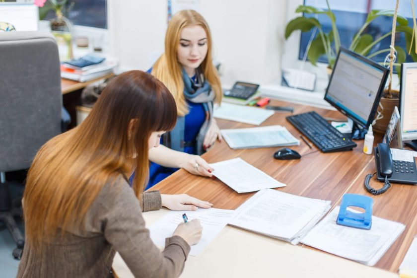 Как оформляется рабочая виза в Польшу для россиян?