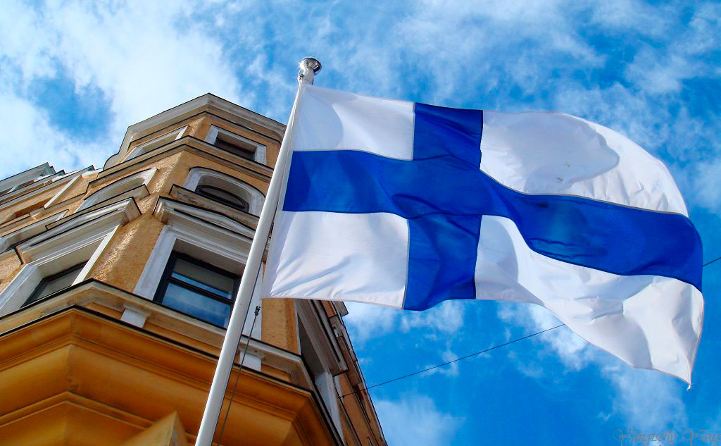 Как долго делается виза в Финляндию?