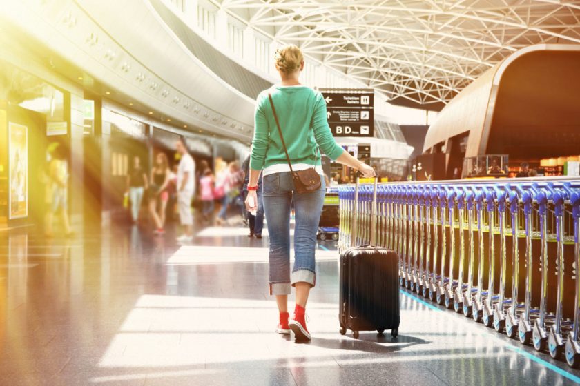 Как оформляется виза в Германию по приглашению?