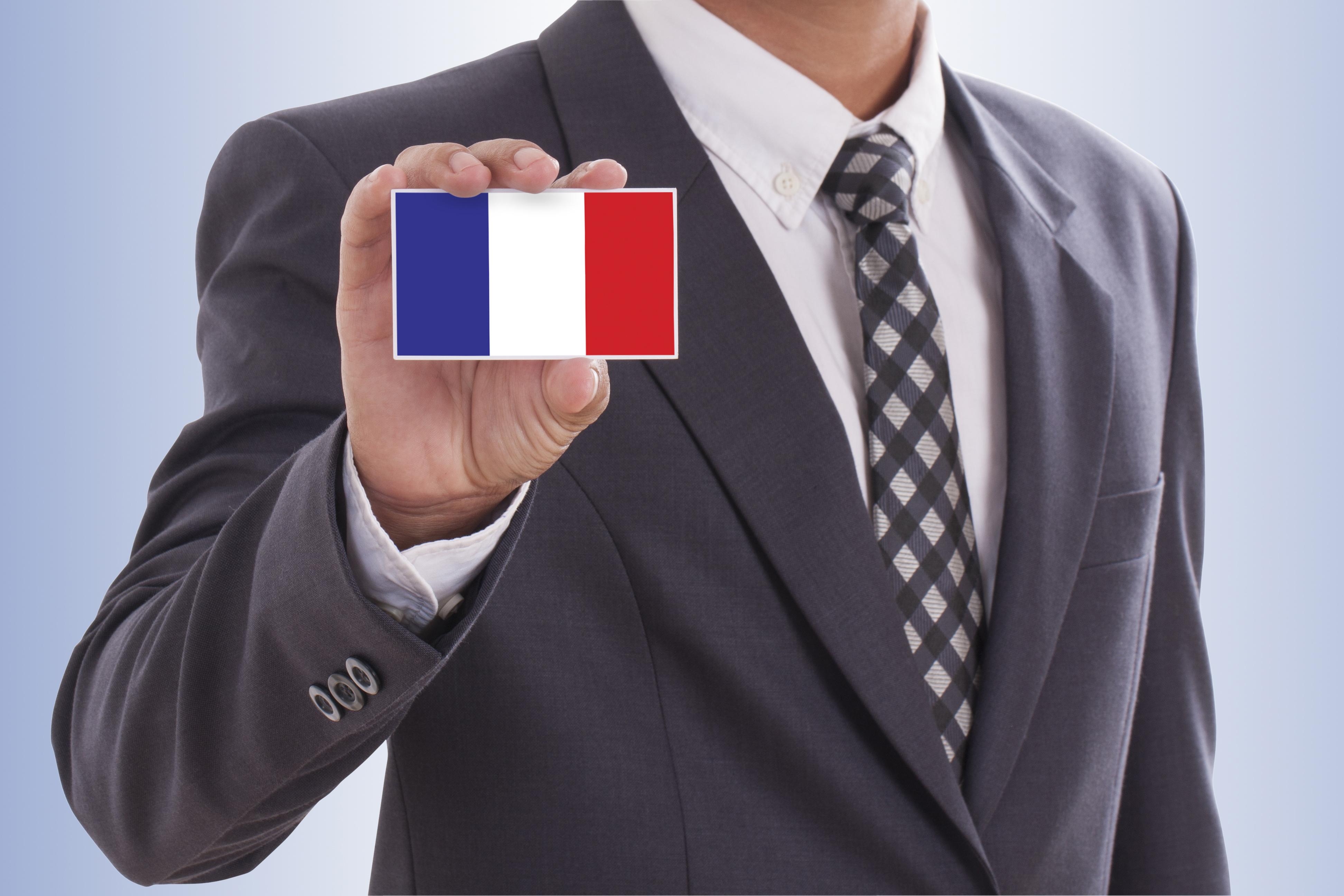 Вакансии и трудоустройство во Франции