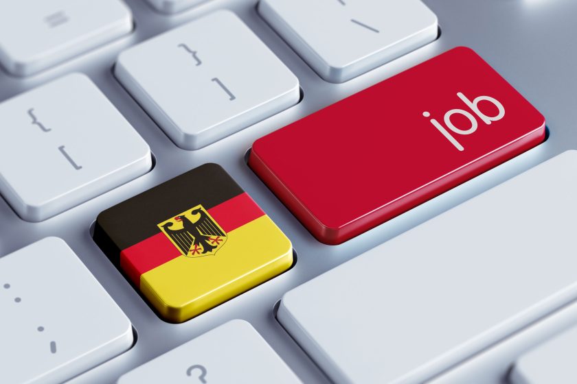 Работа в Германии и доступные вакансии для русских
