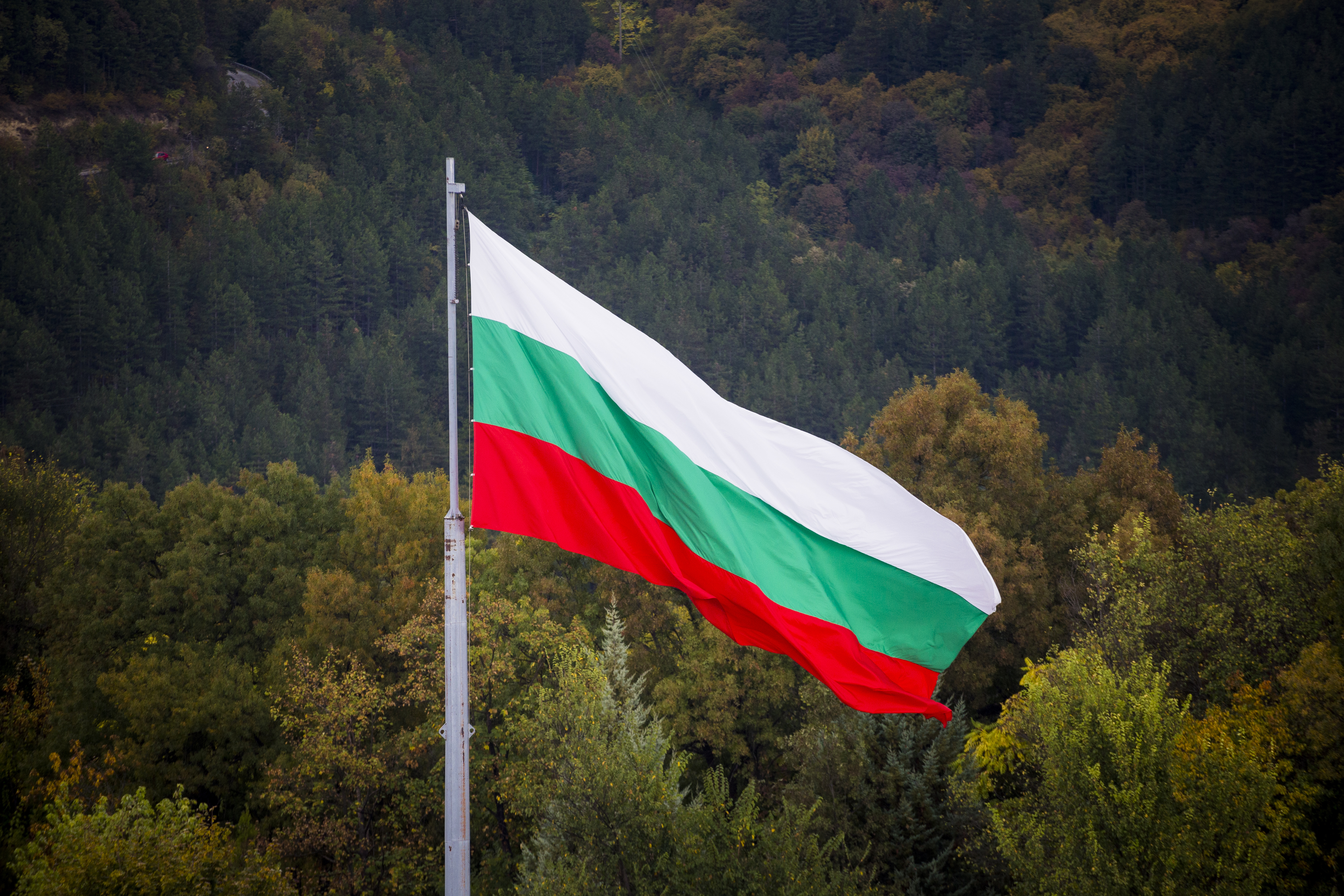 Как получить вид на жительство в Болгарии