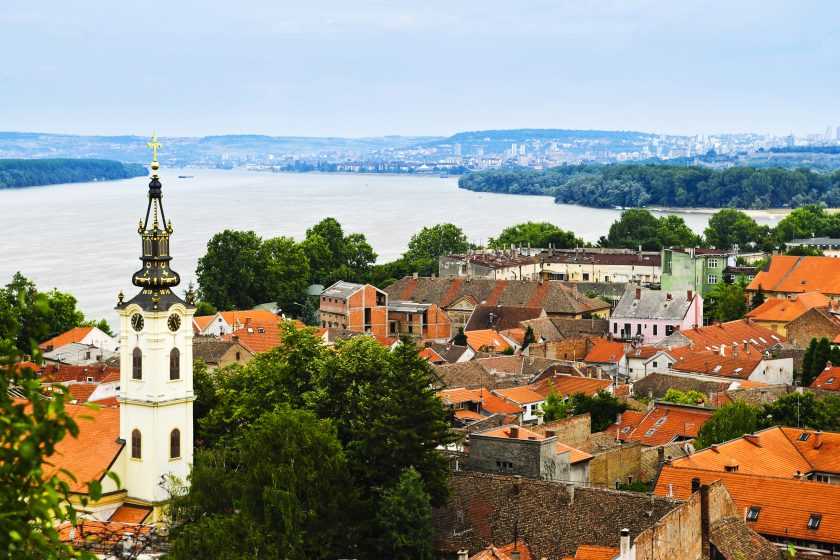 Получение ПМЖ в Сербии (постоянного места жительства)