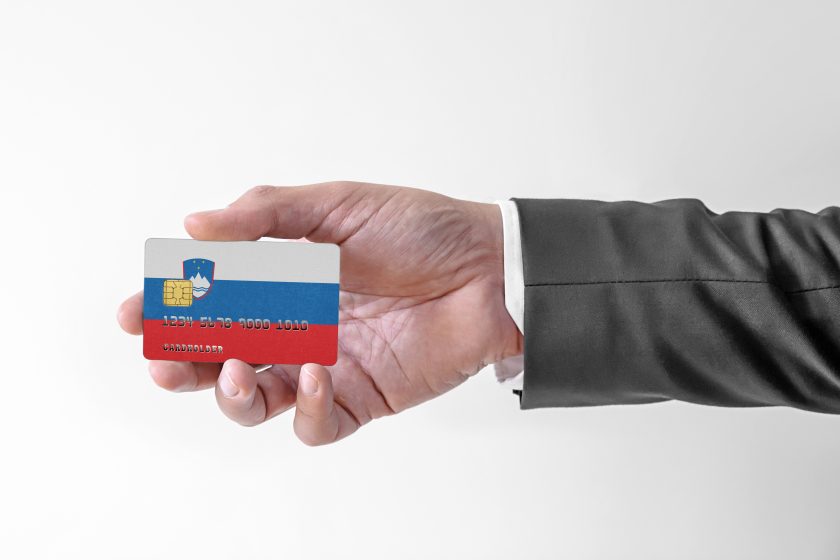 Работа в Словении и доступные вакансии для русских