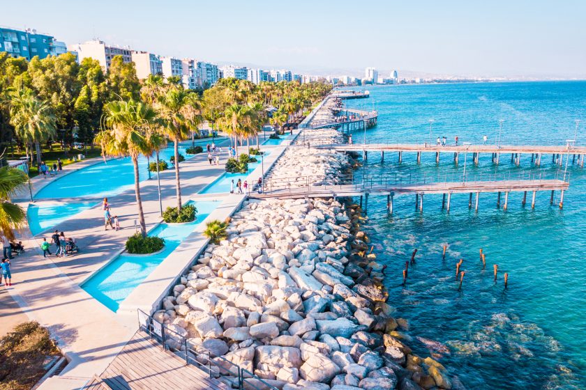 Как оформить вид на жительство на Кипре