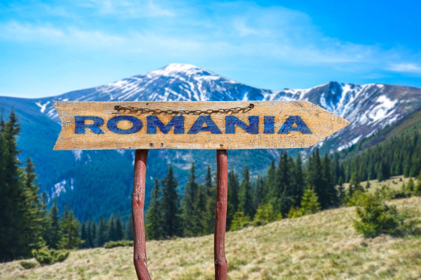 Получение ПМЖ в Румынии: все способы