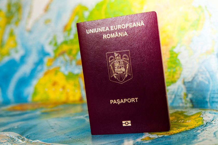 Как получить гражданство Румынии гражданину России