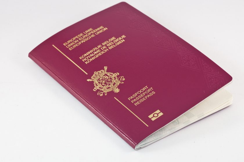 Как получить гражданство Бельгии