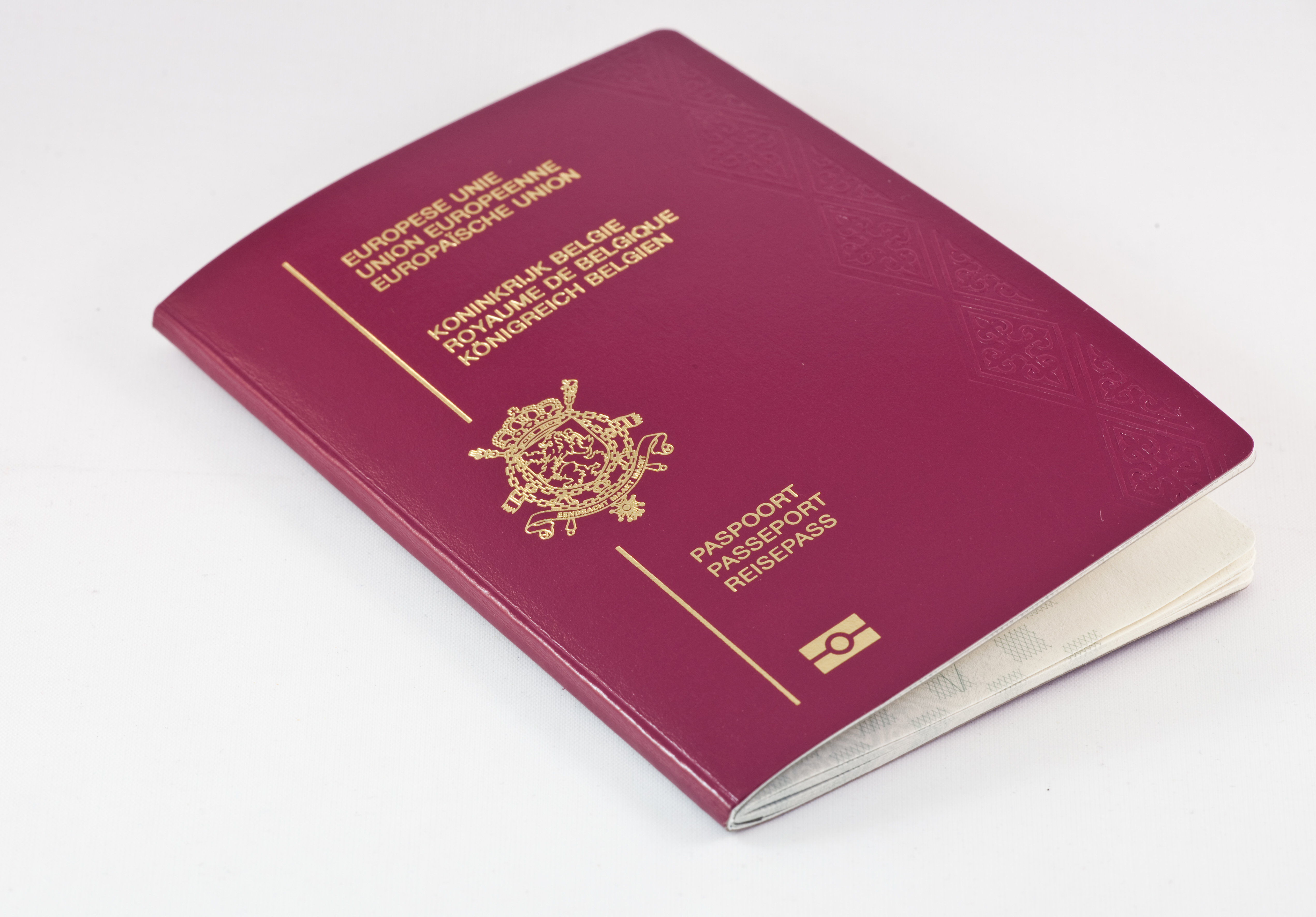 Бельгийский паспорт: процедура оформления гражданства Бельгии