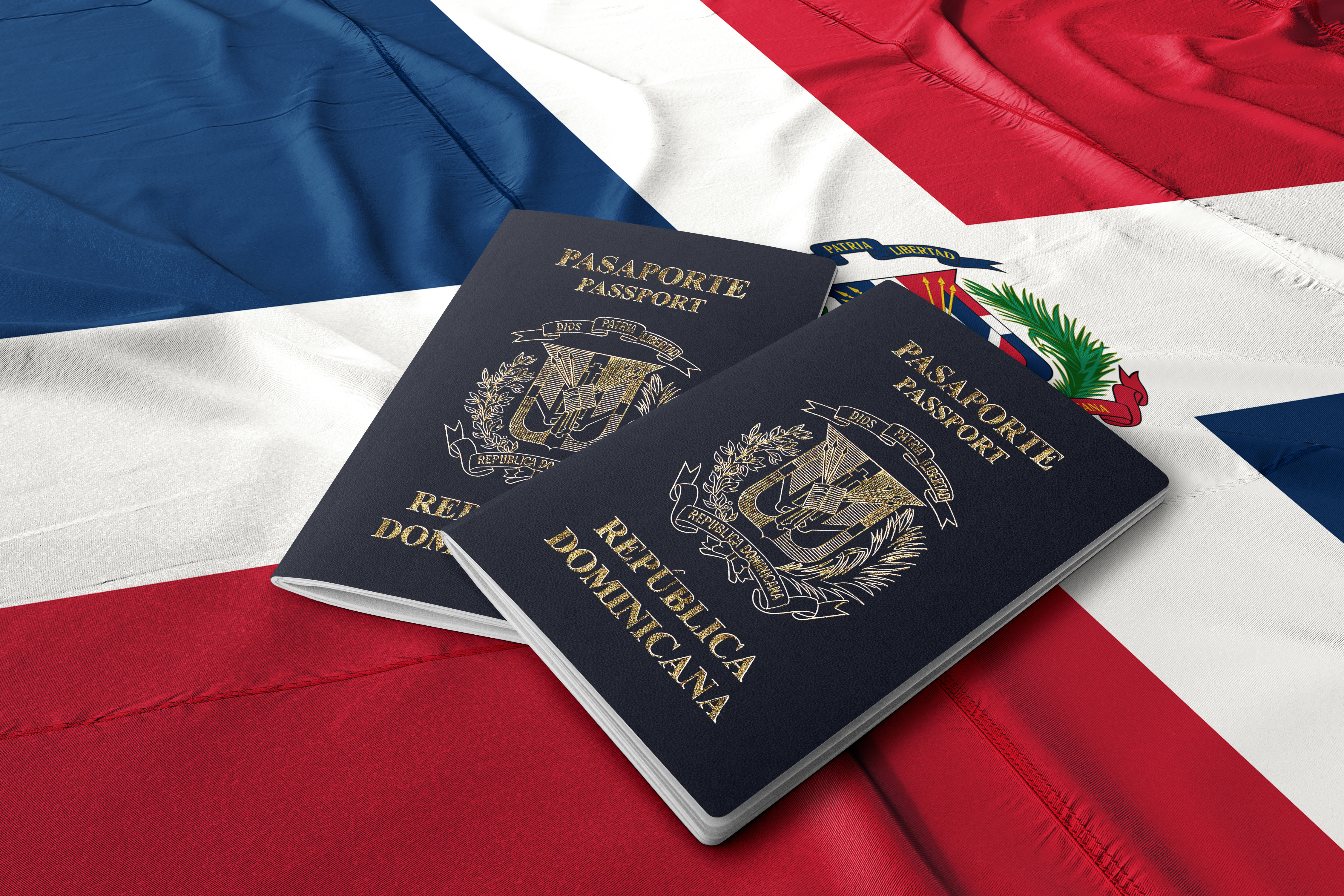 Доминиканский паспорт: процедура оформления гражданства Доминиканы