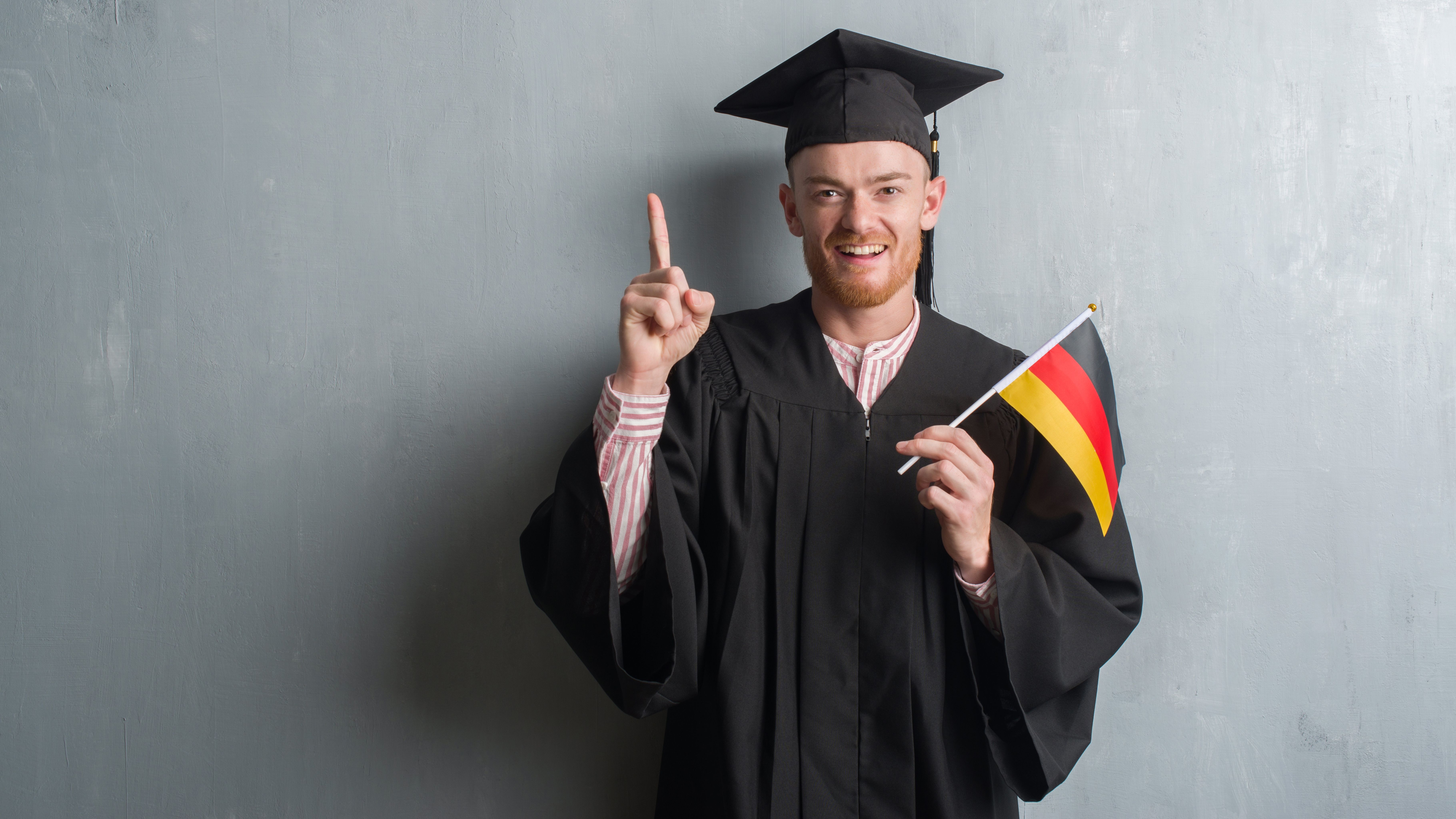 Вид на жительство Германии для студентов