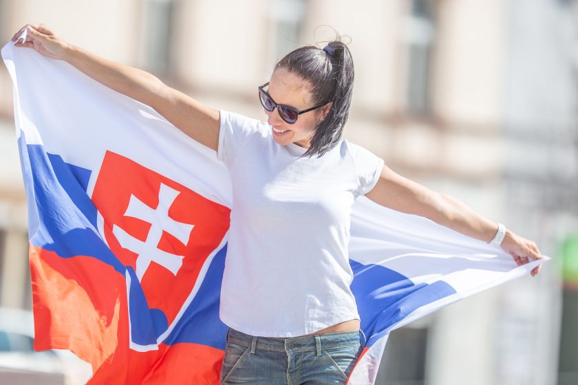 Вид на жительство Словакии для студентов