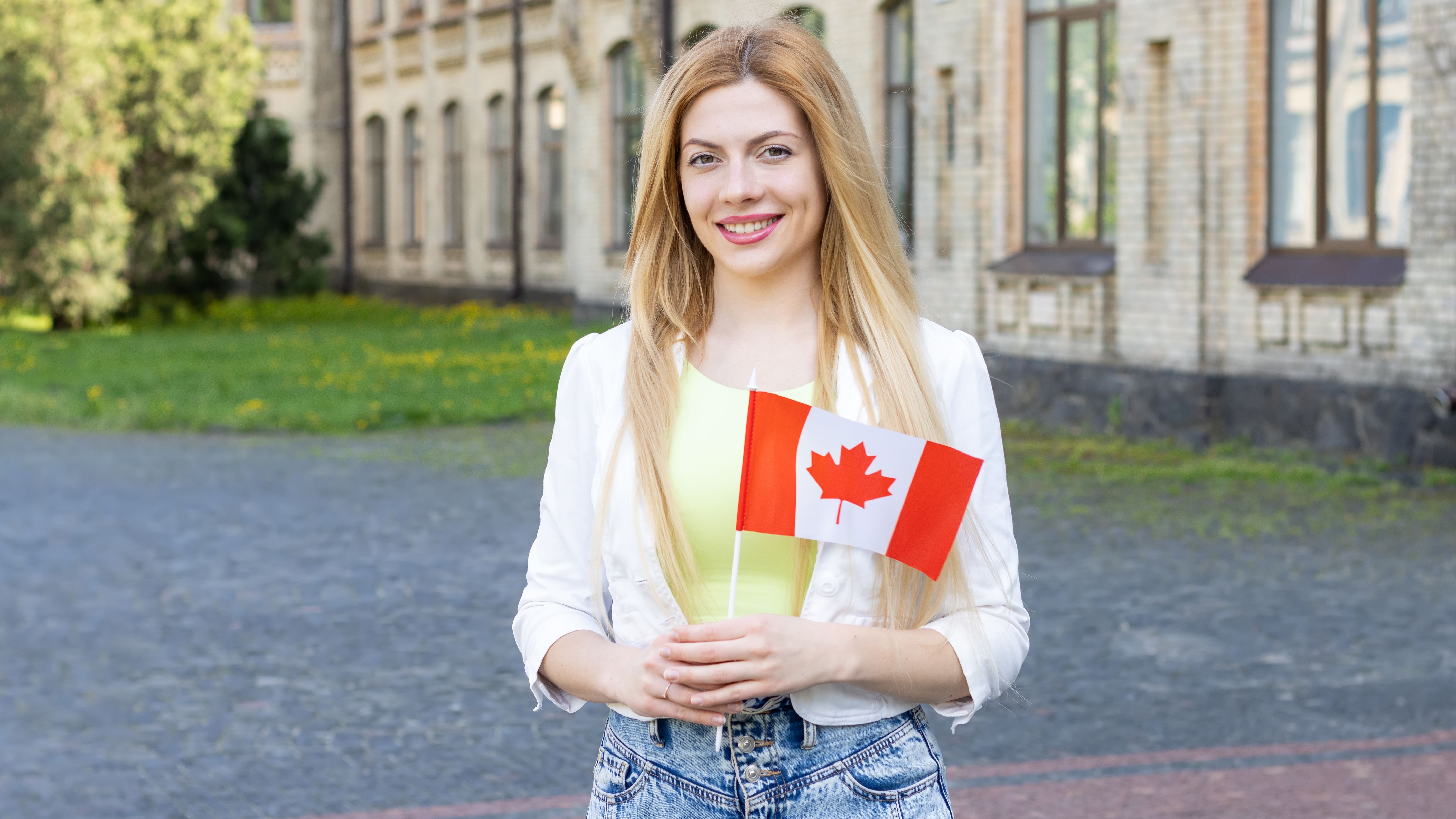 ВНЖ в Канаде для студентов, программа иммиграции в Канаду