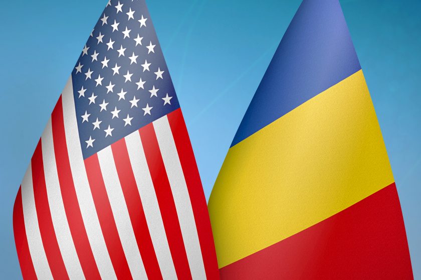 Безвизовый въезд в США для граждан Румынии