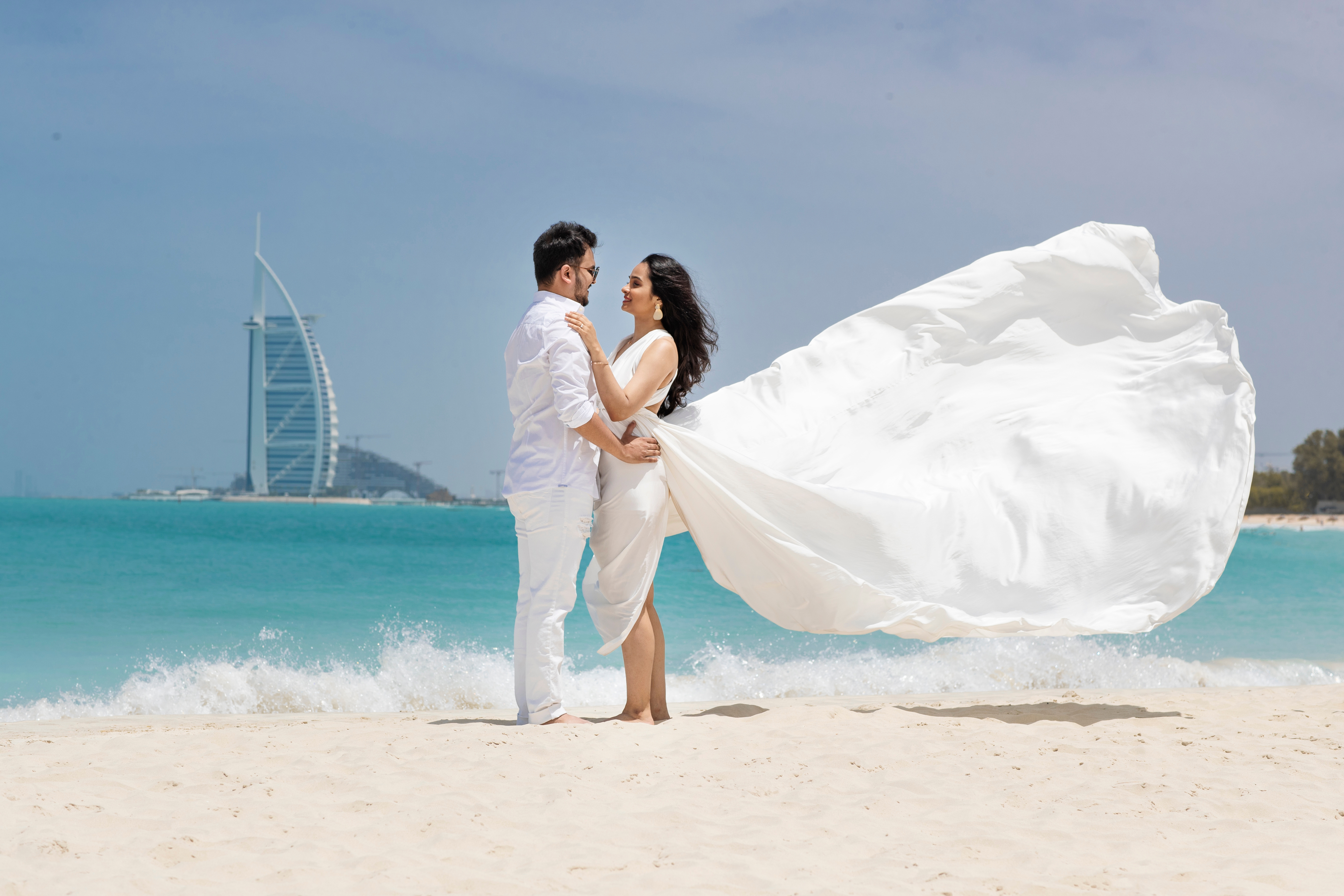 Брак с гражданином Арабских Эмиратов, как способ получить паспорт ОАЭ