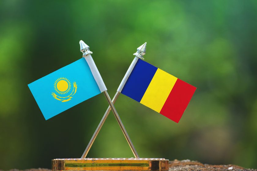 Как гражданам Казахстана получить гражданство Румынии