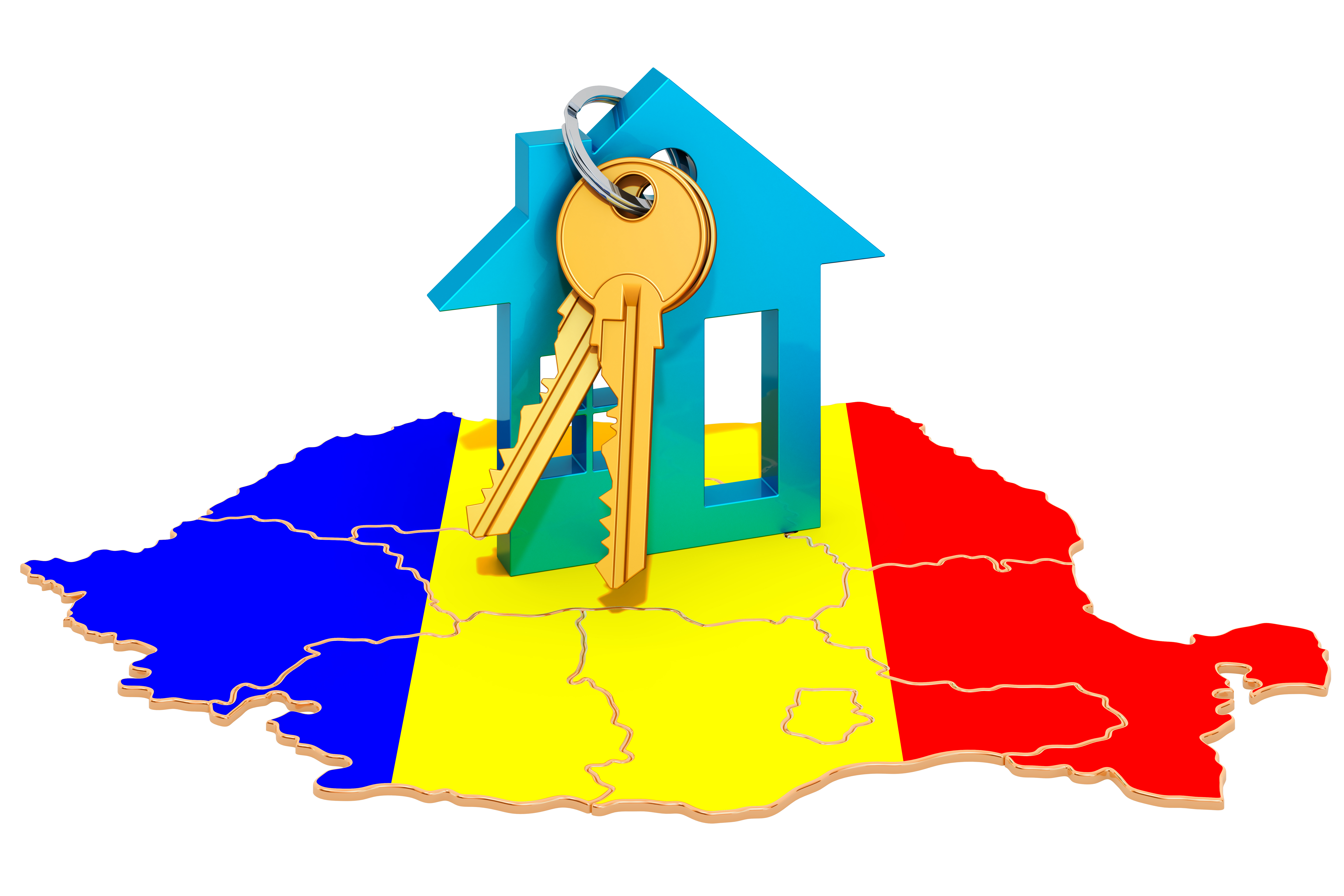 Покупка недвижимости в Румынии
