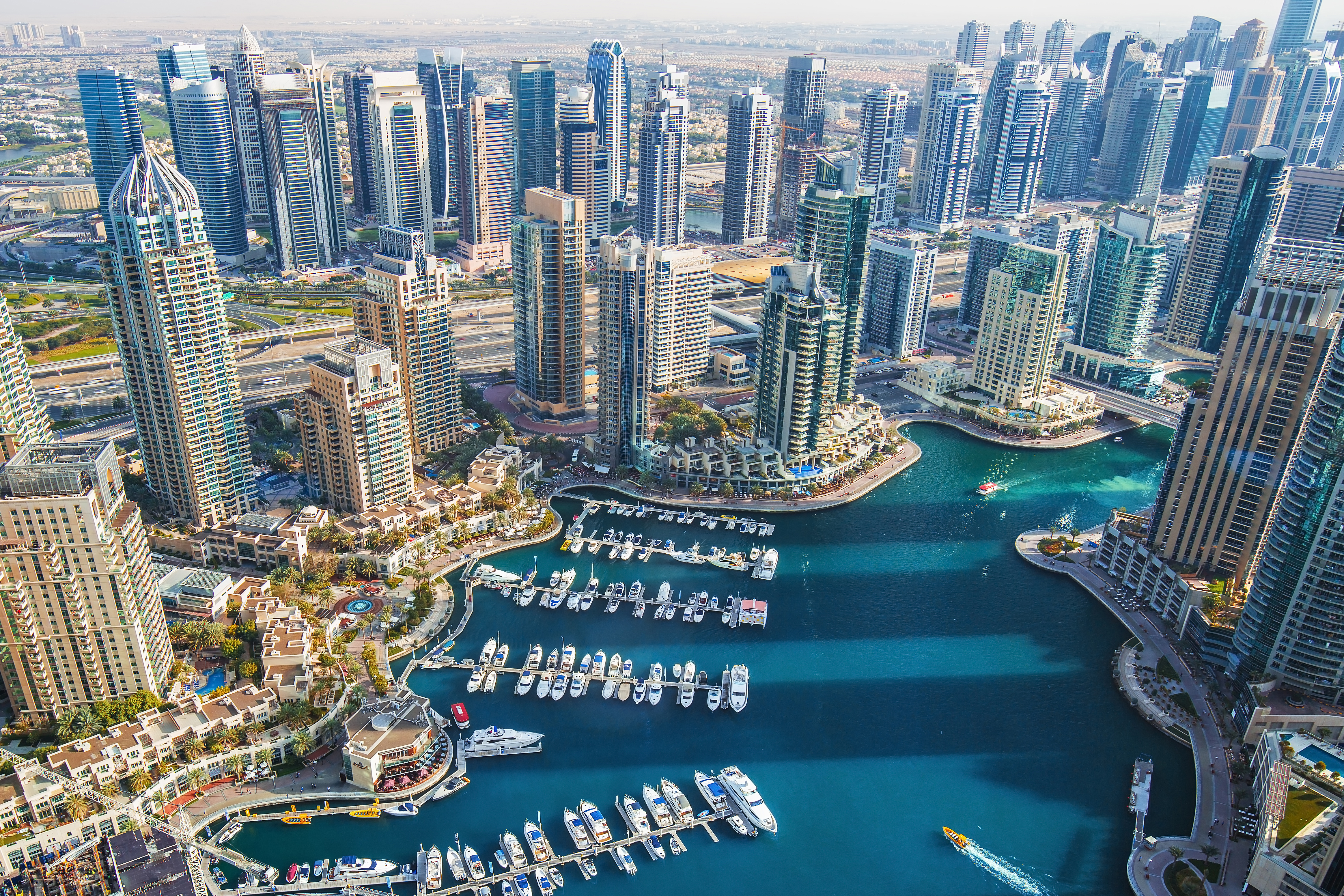 Как открыть оффшорную компанию в Дубае и других эмиратах ОАЭ, плюсы и минусы