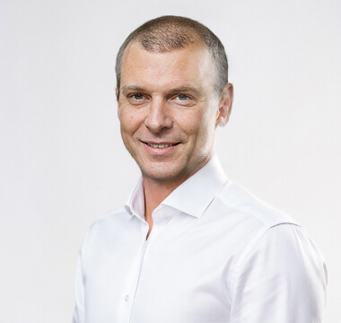 Евгений Орлов