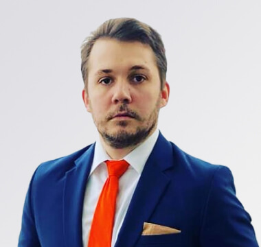 Никита Малинов