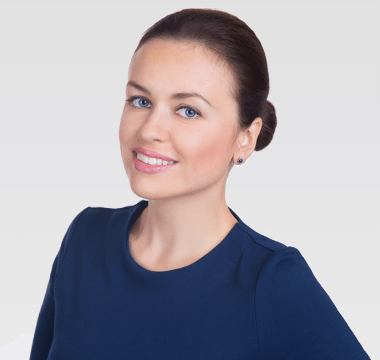 Мария Глотова