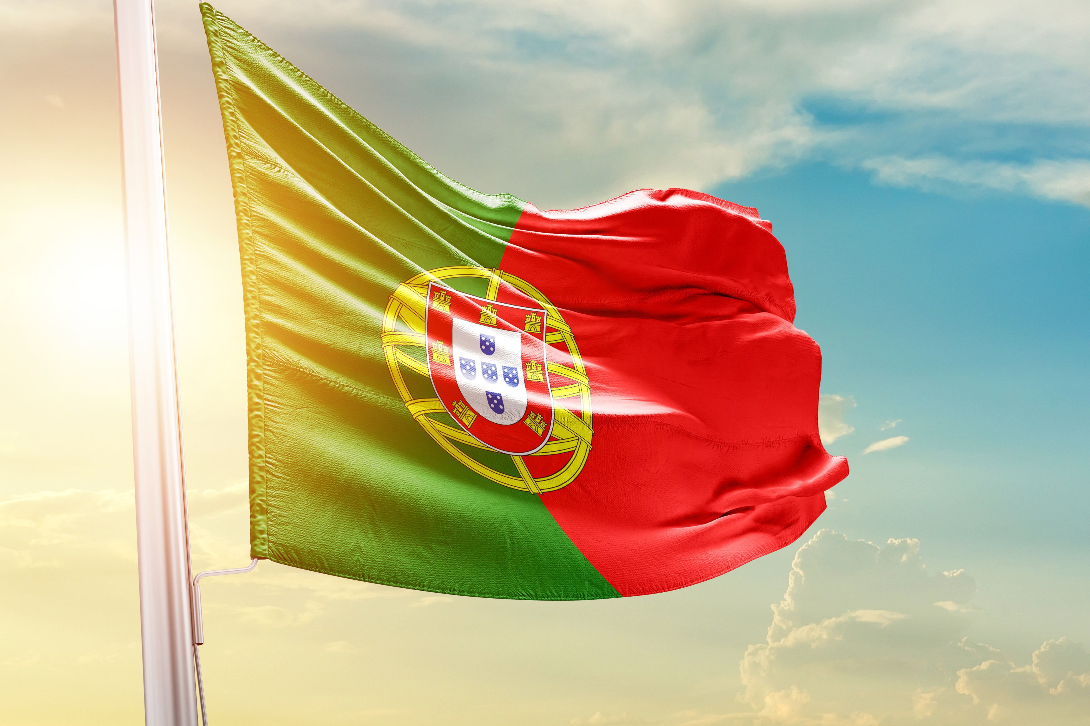 Переезд на ПМЖ в Португалию