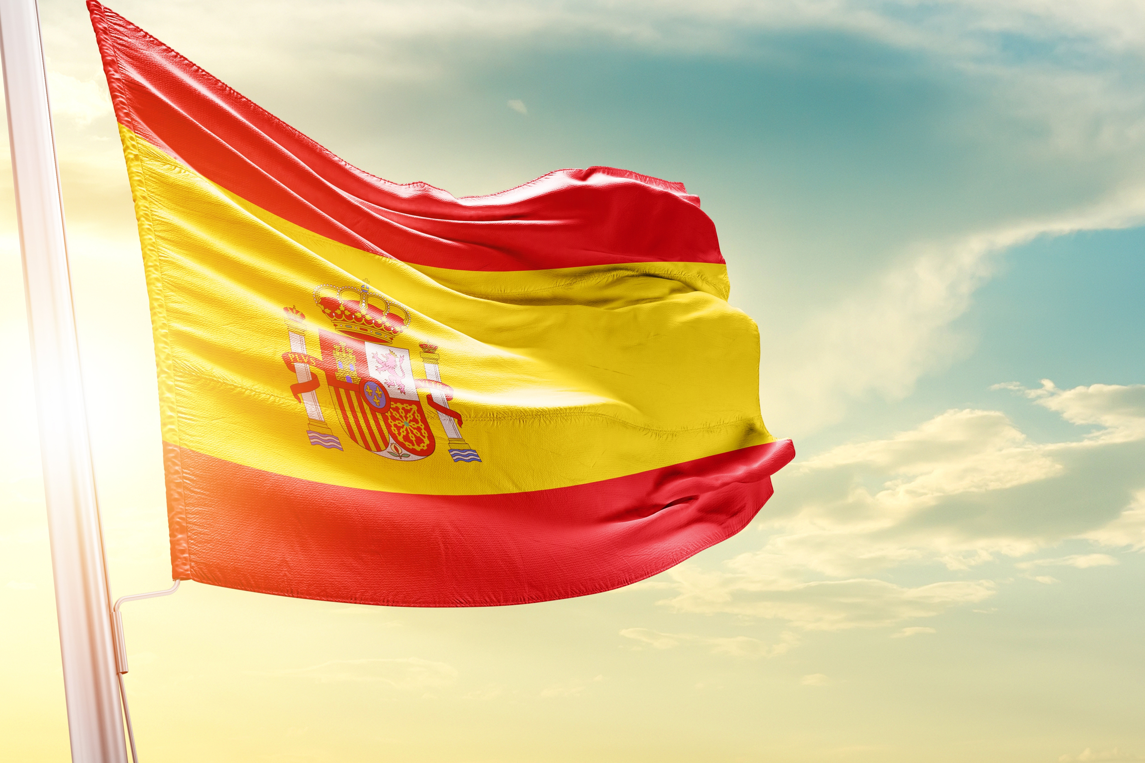 Переезд на ПМЖ в Испанию