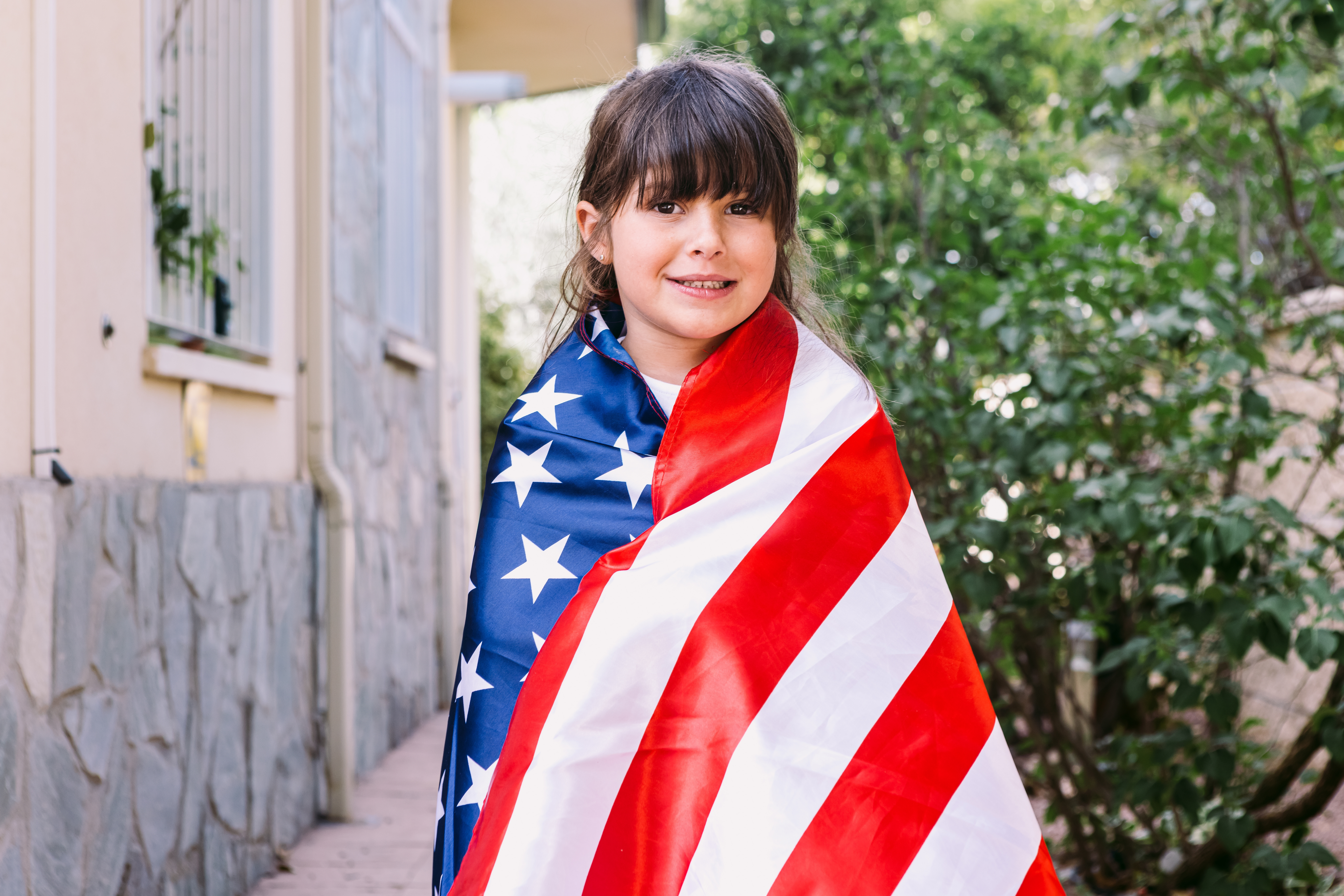 Рождение ребенка в США с получением гражданства