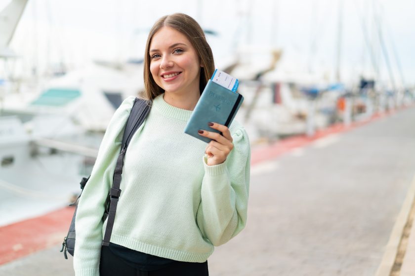 Второй паспорт