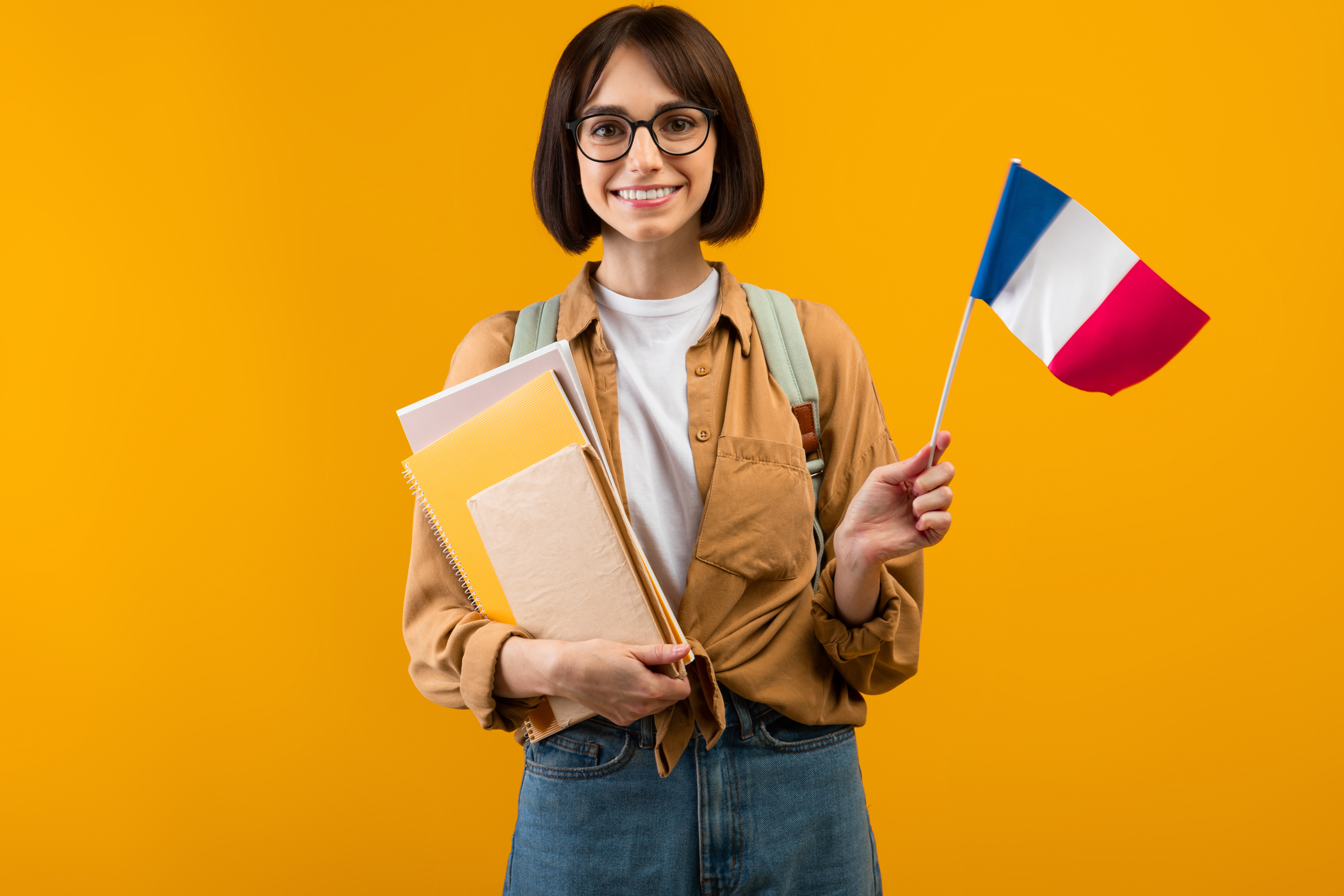 Образование и учеба во Франции
