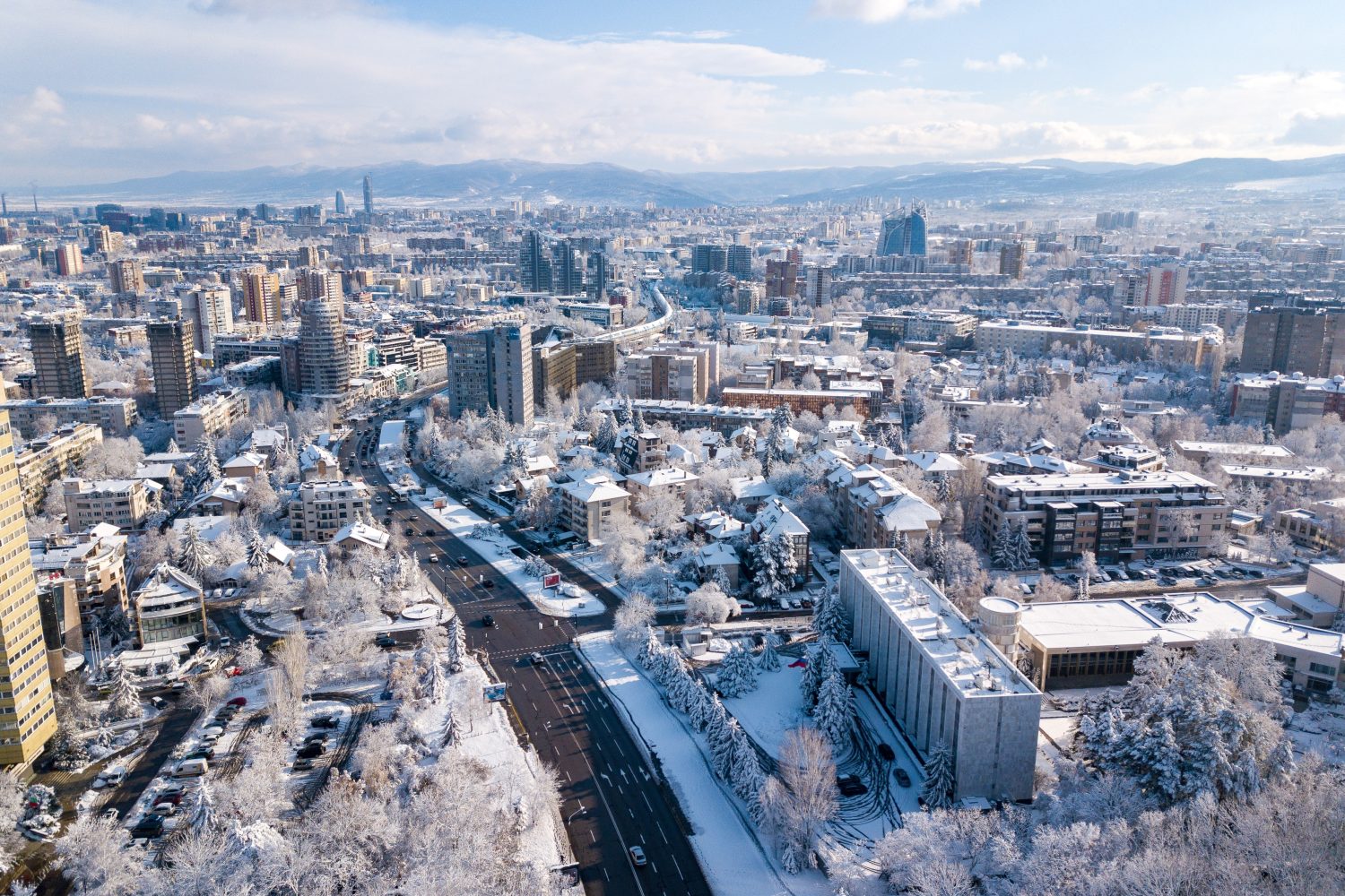 5 городов Болгарии для комфортной жизни