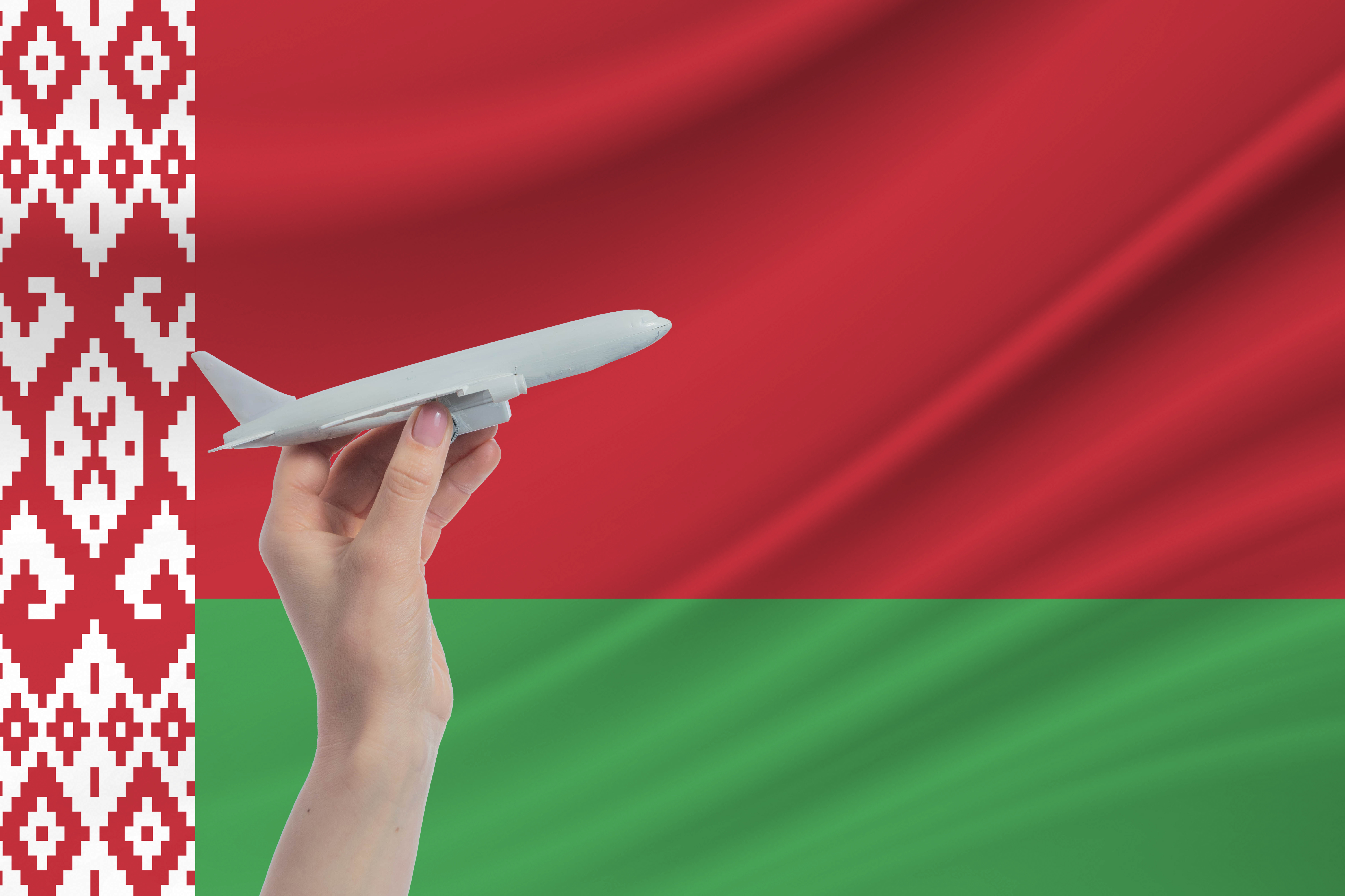 Нужен ли загранпаспорт в Белоруссию