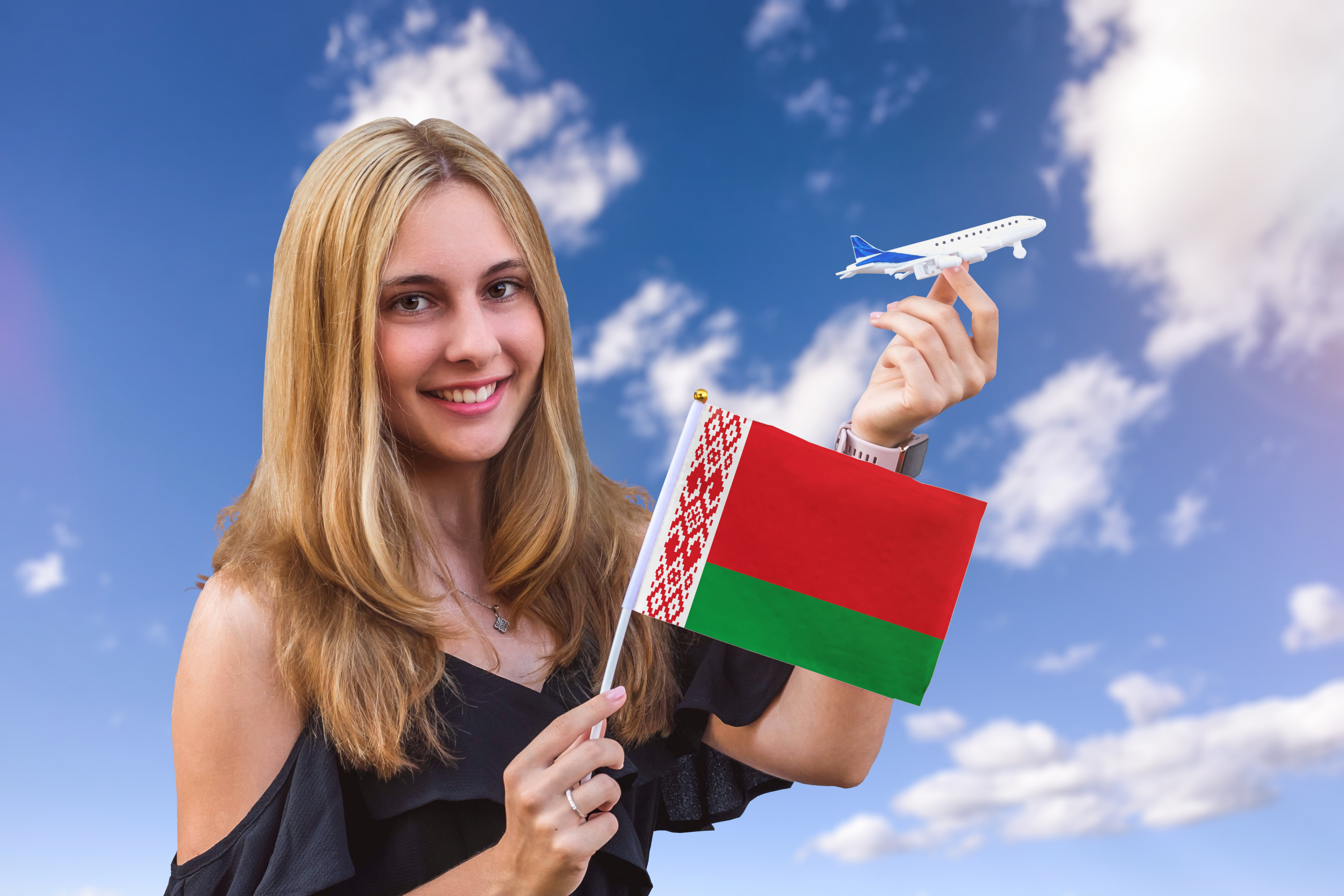 Правила въезда в Беларусь