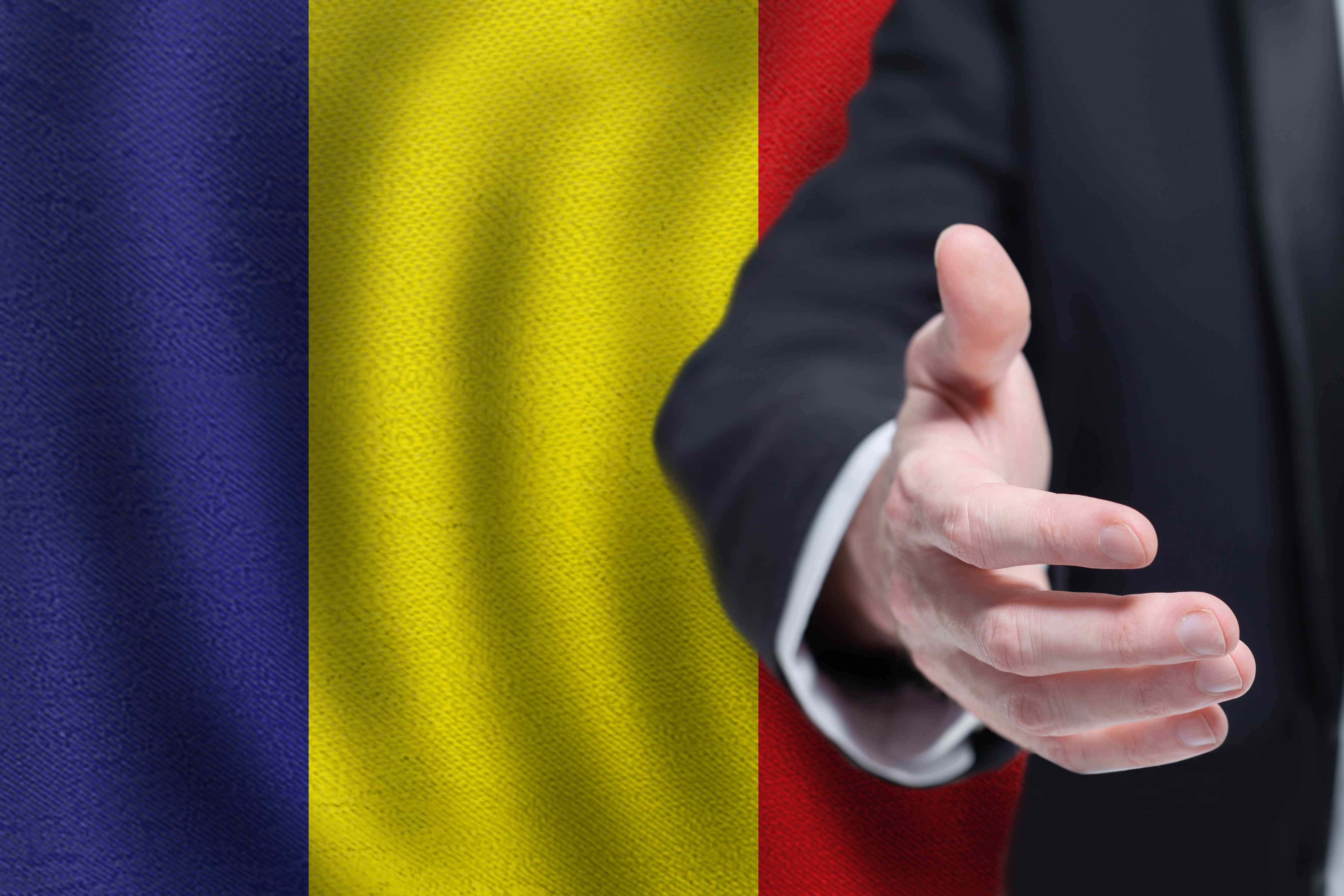 Вакансии и трудоустройство в Румынии