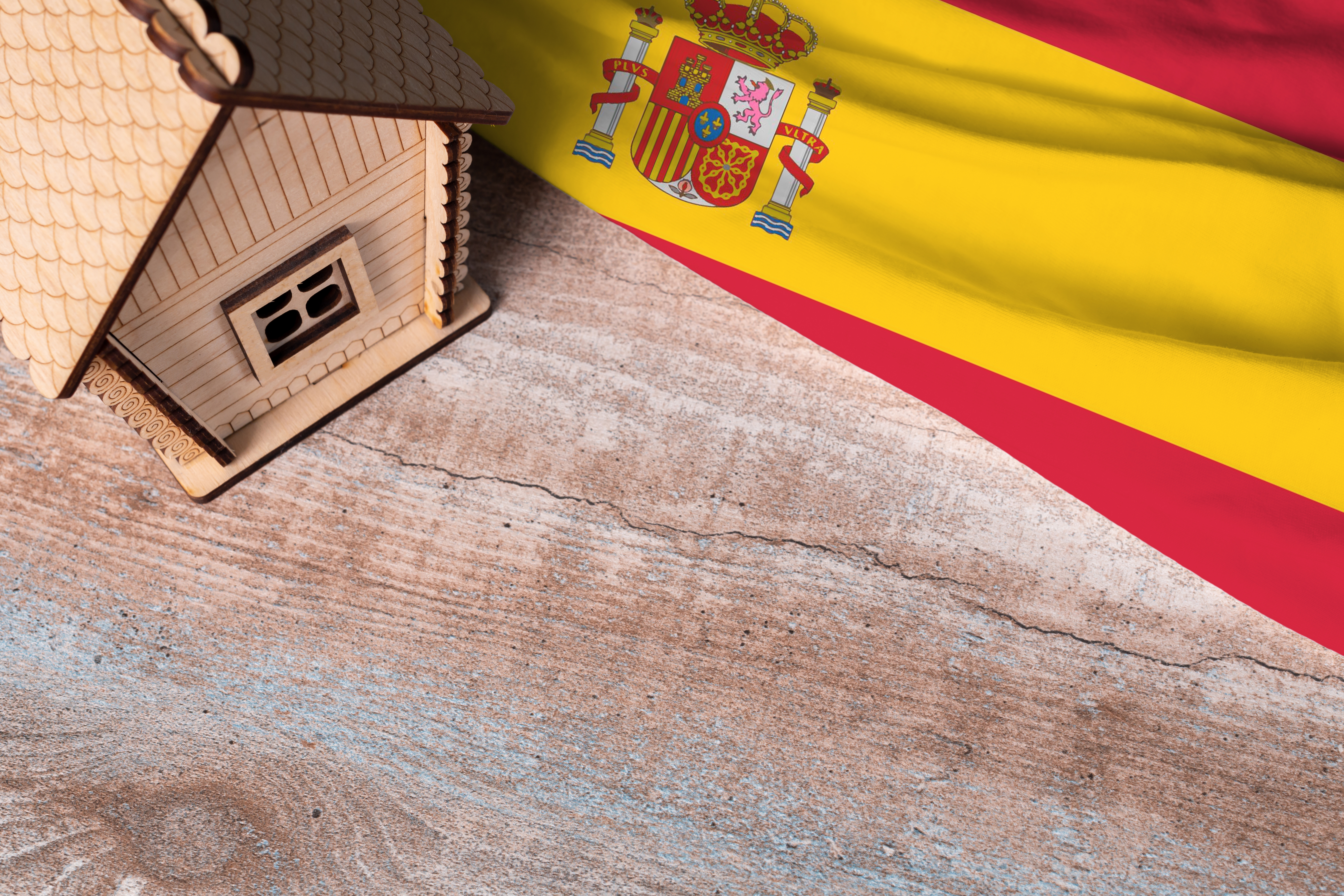 Вид на жительство Испании за покупку недвижимости