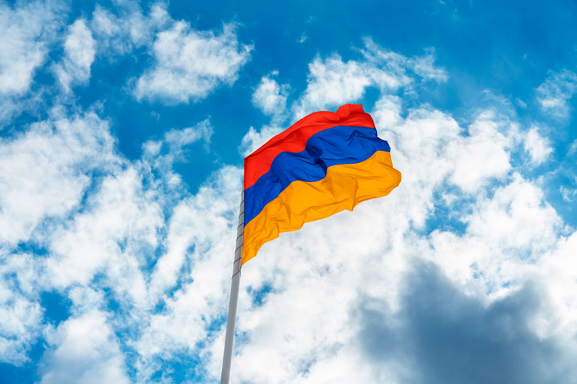 Как получить вид на жительство в Армении
